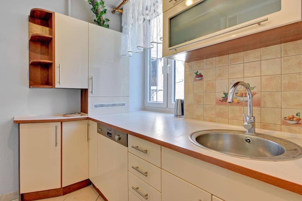 Apartment Hello Sw Ducha Loft For 6 Guests Gdansk