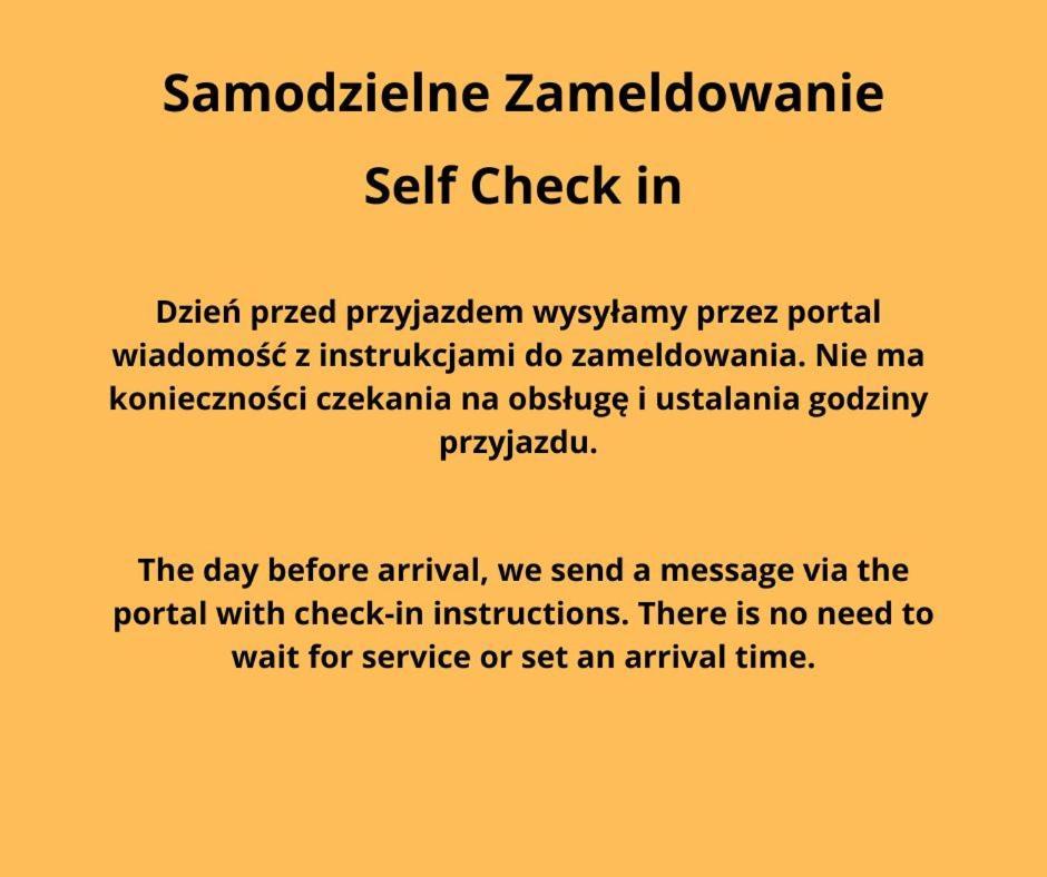 Apartament Hello Sw Ducha Loft For 6 Guests Gdańsk